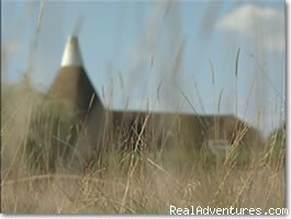 Enjoy the magic of this ancient medieval farmstead Photo