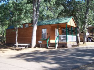 Yosemite Ridge Resort, Cabin Rentals and RV Sites | Groveland, California | Campgrounds & RV Parks