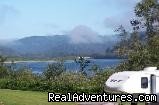 RV Camping Right on The River | Klamath, California | Campgrounds & RV Parks