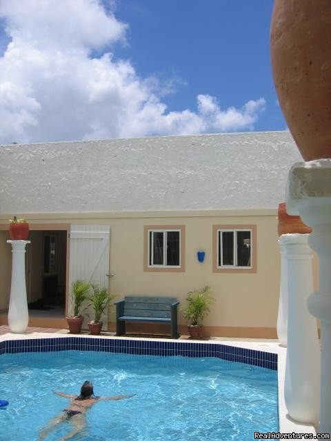 Tropical Hideaway | Sunny Bonaire vacation rentals | Kralendijk, Bonaire | Vacation Rentals | Image #1/6 | 