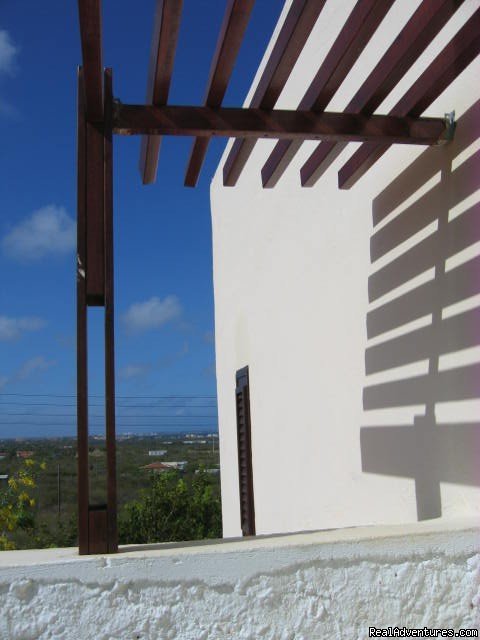 Tropical hideway | Sunny Bonaire vacation rentals | Image #2/6 | 