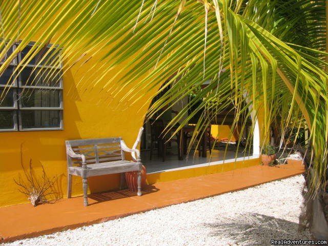 Bungalows on Sunny Bonaire | Sunny Bonaire vacation rentals | Image #3/6 | 