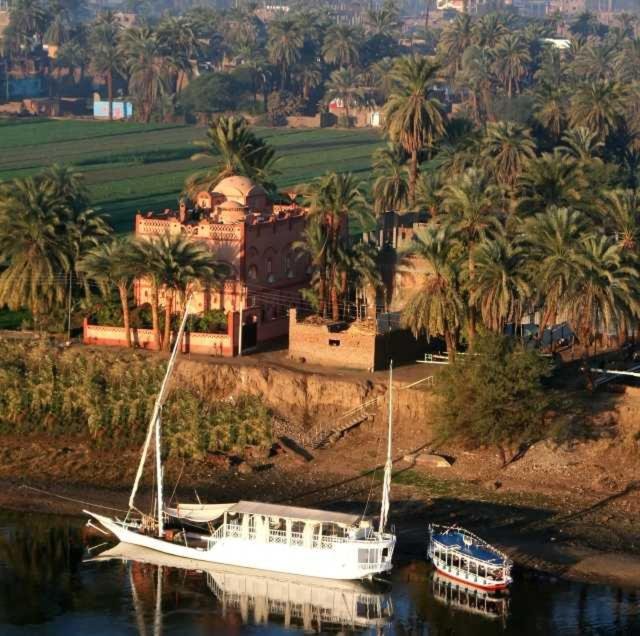 Villa Al Diwan Luxor | Family Vacation rental in Luxor | Image #3/4 | 