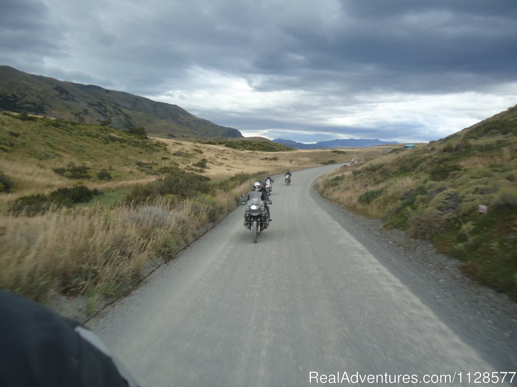 Motorcycles Guided Tours & BMW-GS Bike Rentals | Image #3/4 | 
