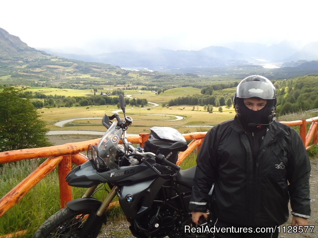 Motorcycles Guided Tours & BMW-GS Rentals Photo
