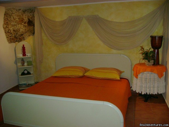 Studio accommodations Romantica | DUBROVNIK OLD TOWN Accomodations | Dubrovnik, Croatia | Vacation Rentals | Image #1/10 | 