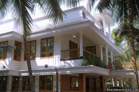 Sankars Homestay | Sankars Homestay Trivandrum, Diamond House Approvd | Image #2/7 | 