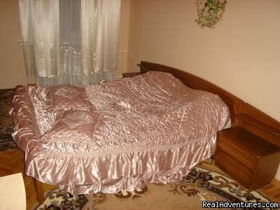 Bedroom | Minsk Accommodation | Image #3/3 | 