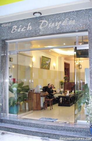 Bich Duyen Hotel | Ho Chi Minh, Viet Nam | Bed & Breakfasts