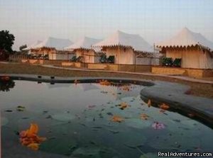 Mirvana Nature Resort near Jaisalmer | Jaisalmer, India Hotels & Resorts | Great Vacations & Exciting Destinations