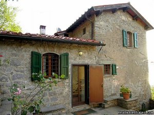 Villa for rent by Cinque Terre