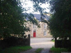 French Country Cooking in the heart of Normandy