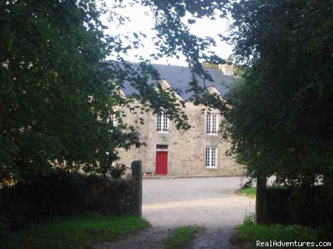French Country Cooking in the heart of Normandy Photo