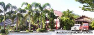 Chiang Mai - Guesthouse & Restaurant Swiss Ticino | Chiang Mai, Thailand | Youth Hostels