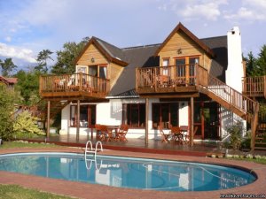 La Loerie Lofts Guest House | Knysna, South Africa | Bed & Breakfasts