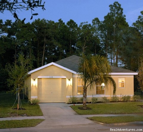 homes
