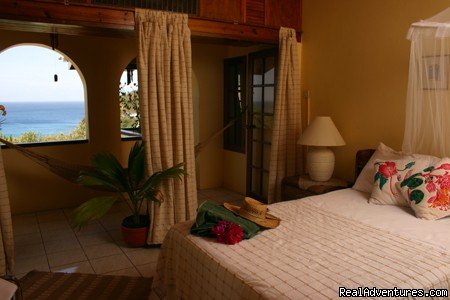 Room Nutmeg | Villa Capri for retreats, wedding, birthday, group | Image #8/21 | 