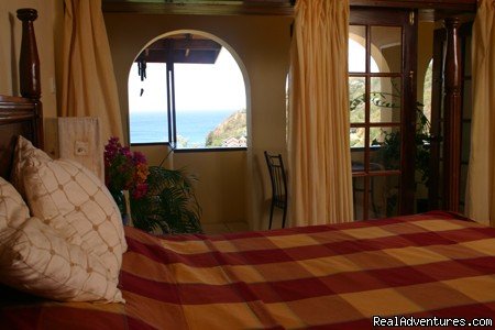 Room Tamarind | Villa Capri for retreats, wedding, birthday, group | Image #9/21 | 