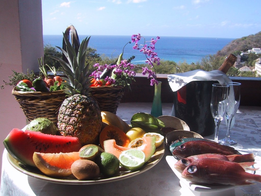 Tropical delight | Villa Capri for retreats, wedding, birthday, group | Image #12/21 | 