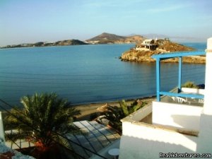 Saint George Hotel | Naxos, Greece | Hotels & Resorts