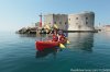 Dubrovnik City Walls Sea Kayaking & Snorkeling | Dubrovnik, Croatia