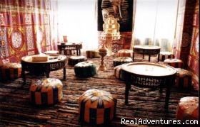 ( king tut hostel ) Hostel in Cairo Egypt hostels: Bed and breakfast hostel in Cairo egypt