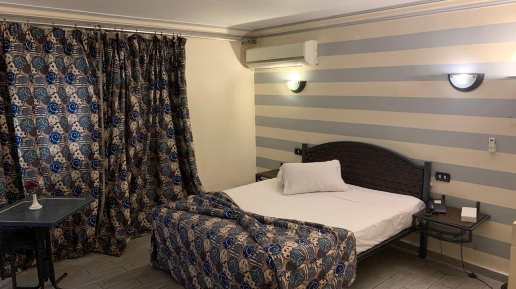 Double Room | Havana Hotel | Image #14/18 | 