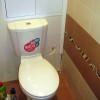 Minsk central 1 room LUXURY Apartment Toilet