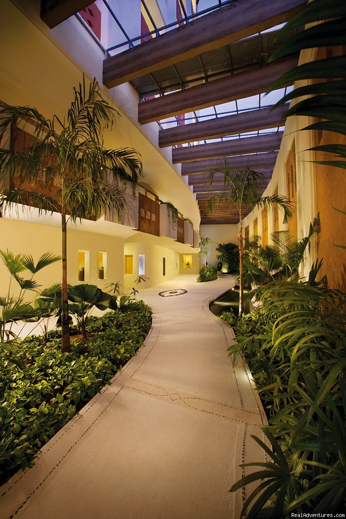 Grand Velas All Suites & Spa Resort | Image #7/18 | 