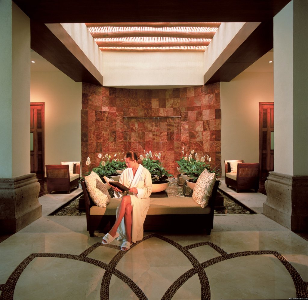 Grand Velas All Suites & Spa Resort | Image #9/18 | 