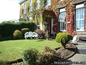 Enjoy The Sunny South East In Killerig House, Wate | Co. Waterford, Ireland | Bed & Breakfasts