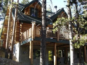 Grand Lake Colorado Vacation Rentals