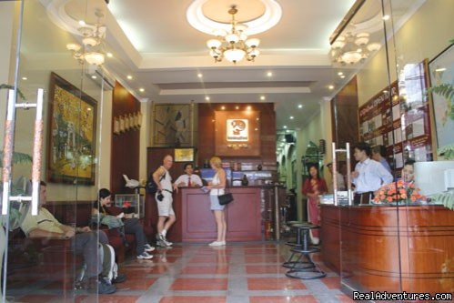 Pacific | Hanoi Pacific Hotel | Image #2/2 | 