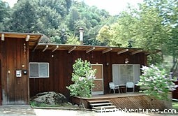 Hot Springs Cabin Rentals Photo