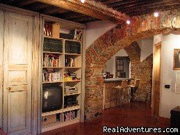 Columbus Village Accommodation | Genoa, Italy Vacation Rentals | Great Vacations & Exciting Destinations