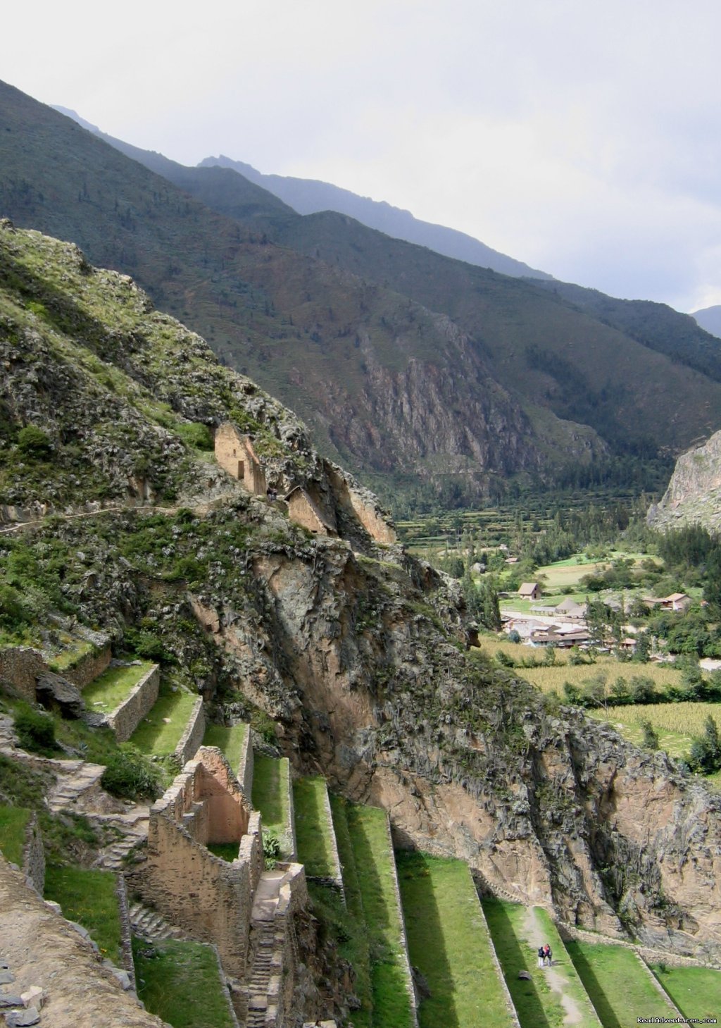 Machu Picchu | Incas & Amazon - Peru Small Group Adventure | Image #6/15 | 