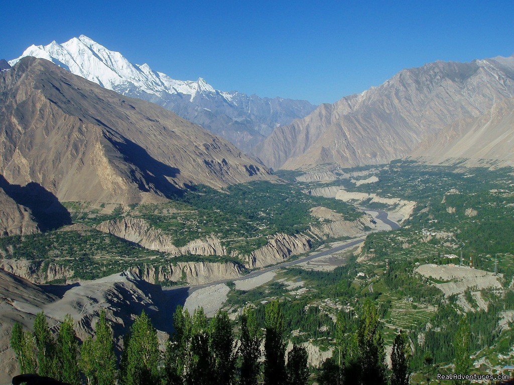 NORTH PAKISTAN ADVENTURE Trekking andTours | Image #10/12 | 