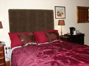 Biddulph's Best Bed and Breakfast Accommodation