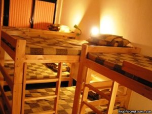 Taipei BackPackers is a home of Backpackers | Taipei, Taiwan | Youth Hostels