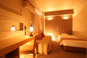 Petit Hotel Kyoto | Kyoto, Japan Bed & Breakfasts | Great Vacations & Exciting Destinations