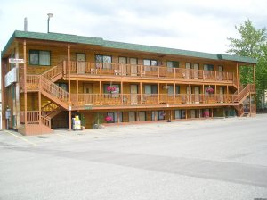 Clean, quiet, & comfortable lodging | Eagle River , Alaska | Hotels & Resorts