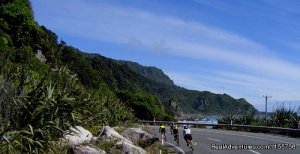 Adventure South New Zealand | Christchurch, New Zealand | Bike Tours