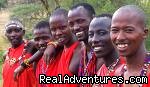 Africa Safaris Kenya | Nairobi, Kenya | Wildlife & Safari Tours