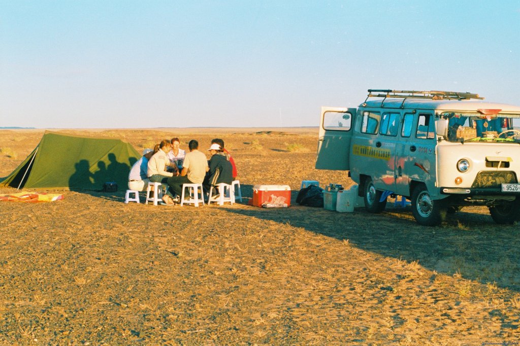 Camping | Discover Gobi desert with Idre's tour in Mongolia. | Image #19/25 | 