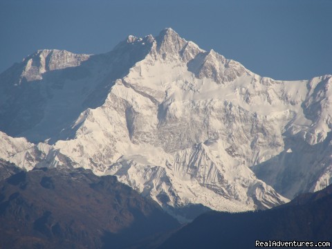 Tour & Treks in Darjeeling, Sikkim, Nepal, Bhutan Photo #1