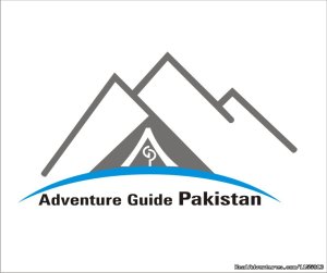 Adventure Guide Pakistan