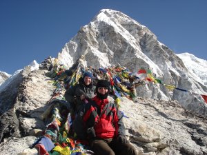 Nepal Everest Base Camp Trekking | Ktm, Nepal | Hiking & Trekking