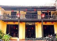 Hoi An Vinh Hung Hotel & Riverside Resort | Hoian, Viet Nam | Hotels & Resorts