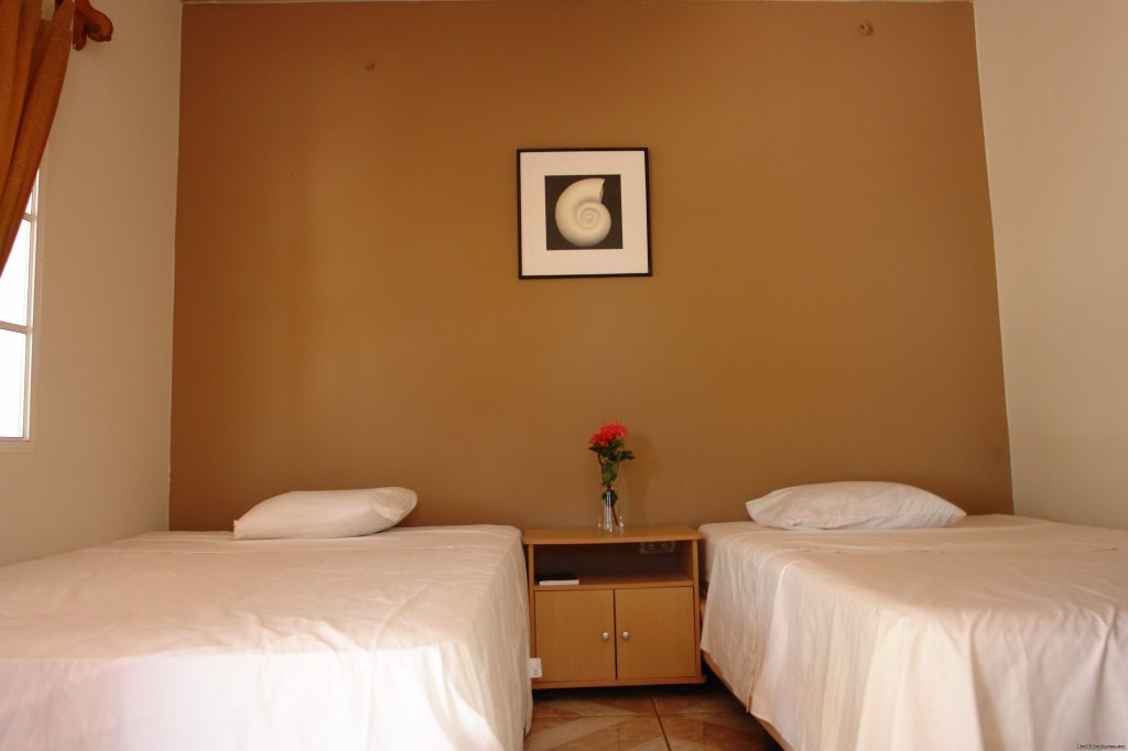 rooms | Hotel Miraflores, Las Flores East El Salvador | Image #6/23 | 