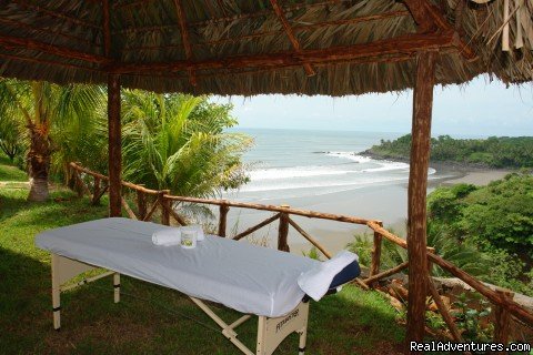 massages | Hotel Miraflores, Las Flores East El Salvador | Image #12/23 | 